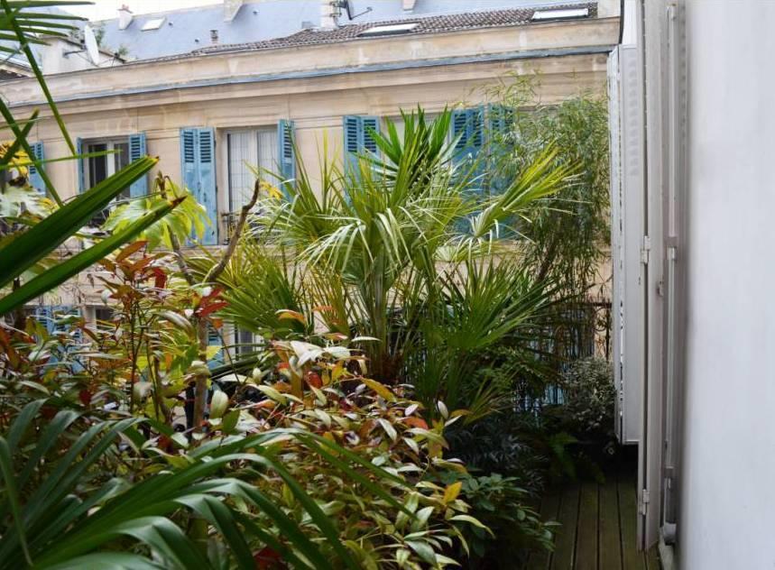 Luxembourg Apartment Paris Exterior foto